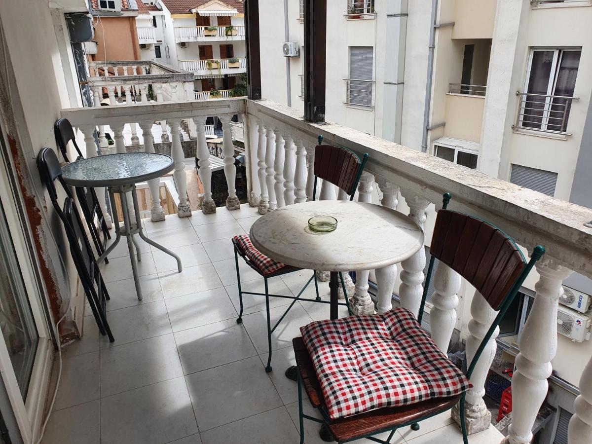 Lovely One Bedroom In Heart Of * Budva